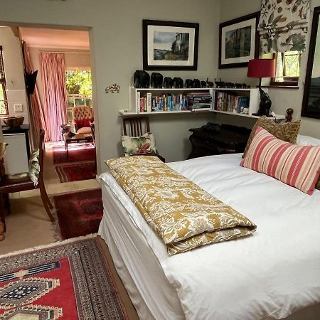 Constantia Guest House เคปทาวน์ ภายนอก รูปภาพ