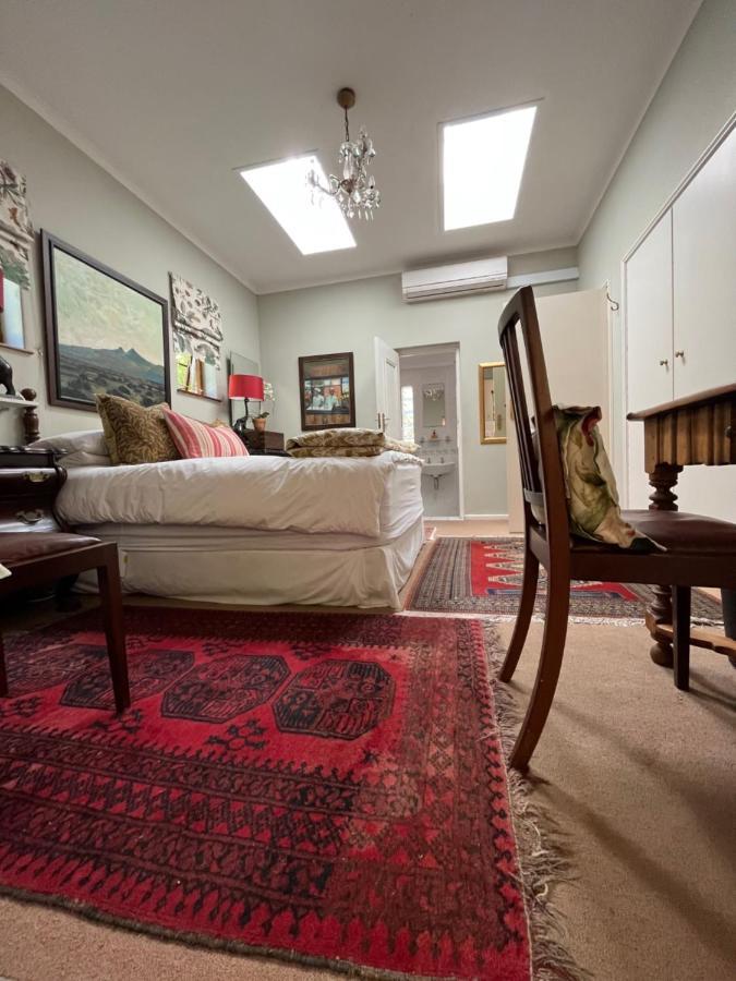 Constantia Guest House เคปทาวน์ ภายนอก รูปภาพ