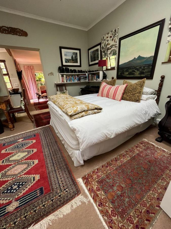 Constantia Guest House เคปทาวน์ ภายนอก รูปภาพ