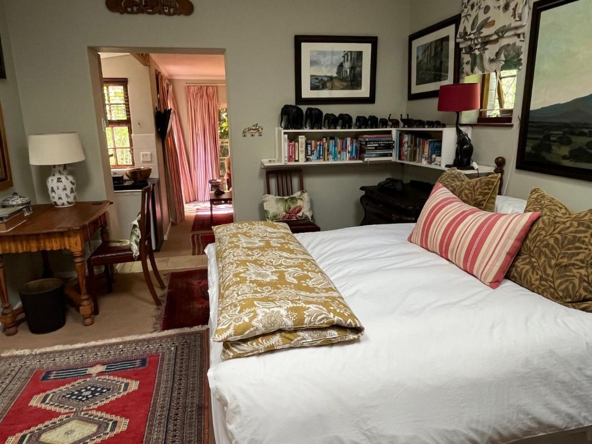 Constantia Guest House เคปทาวน์ ภายนอก รูปภาพ