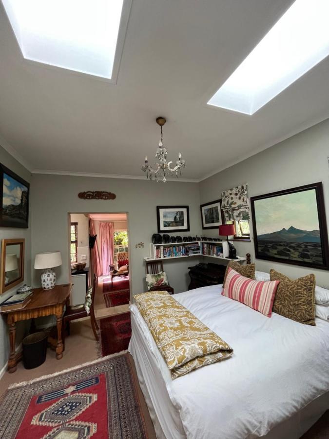 Constantia Guest House เคปทาวน์ ภายนอก รูปภาพ