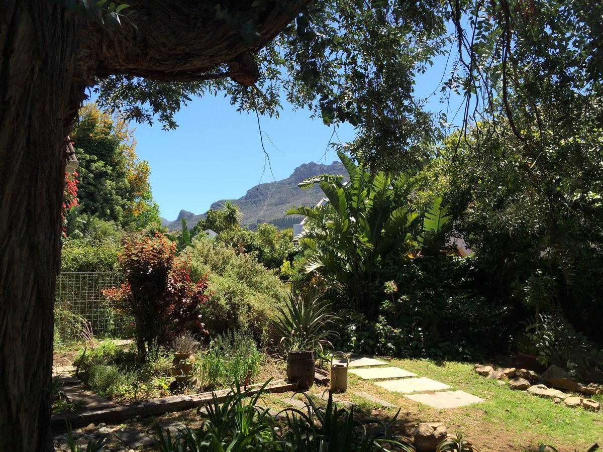 Constantia Guest House เคปทาวน์ ภายนอก รูปภาพ